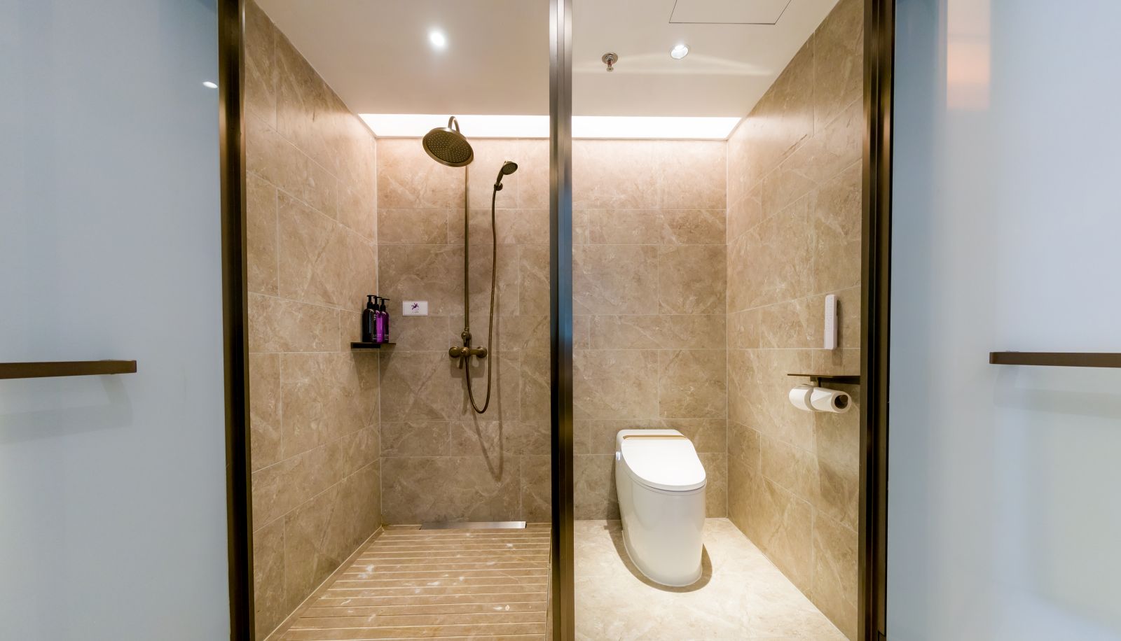 Zimmer - Guangzhou Beijing Road Pedestrian Street Meiju Hotel