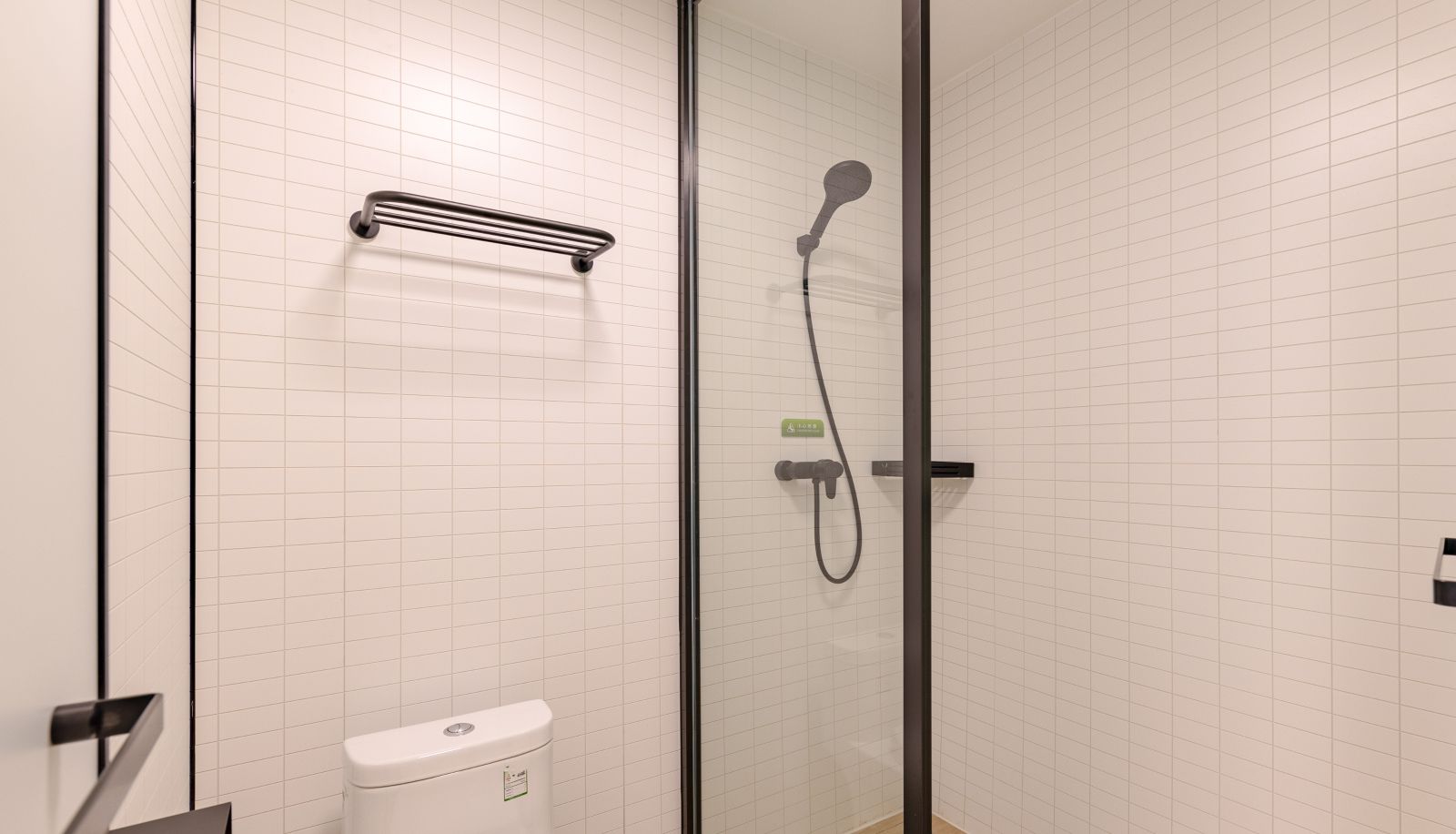 Room - Haiyou Beijing Daxing Huangcun Railway Station Subway Station Hotel
