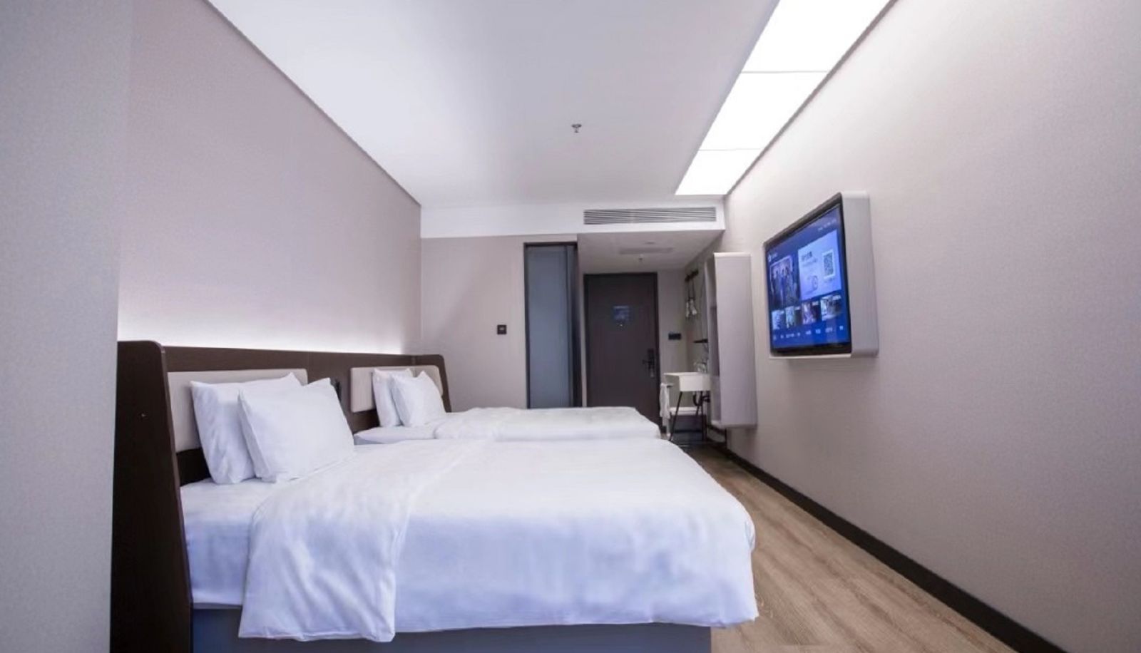Room - Hanting Kaifeng University Hotel