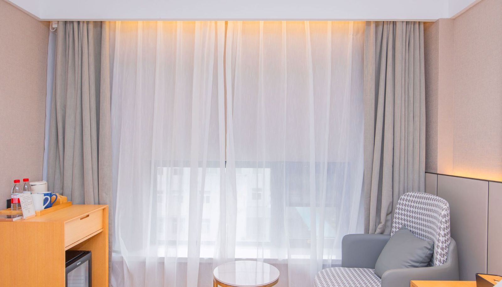 Room - Xingcheng Nanjing Gaochun Yaohan Gucheng Hubei Road Hotel