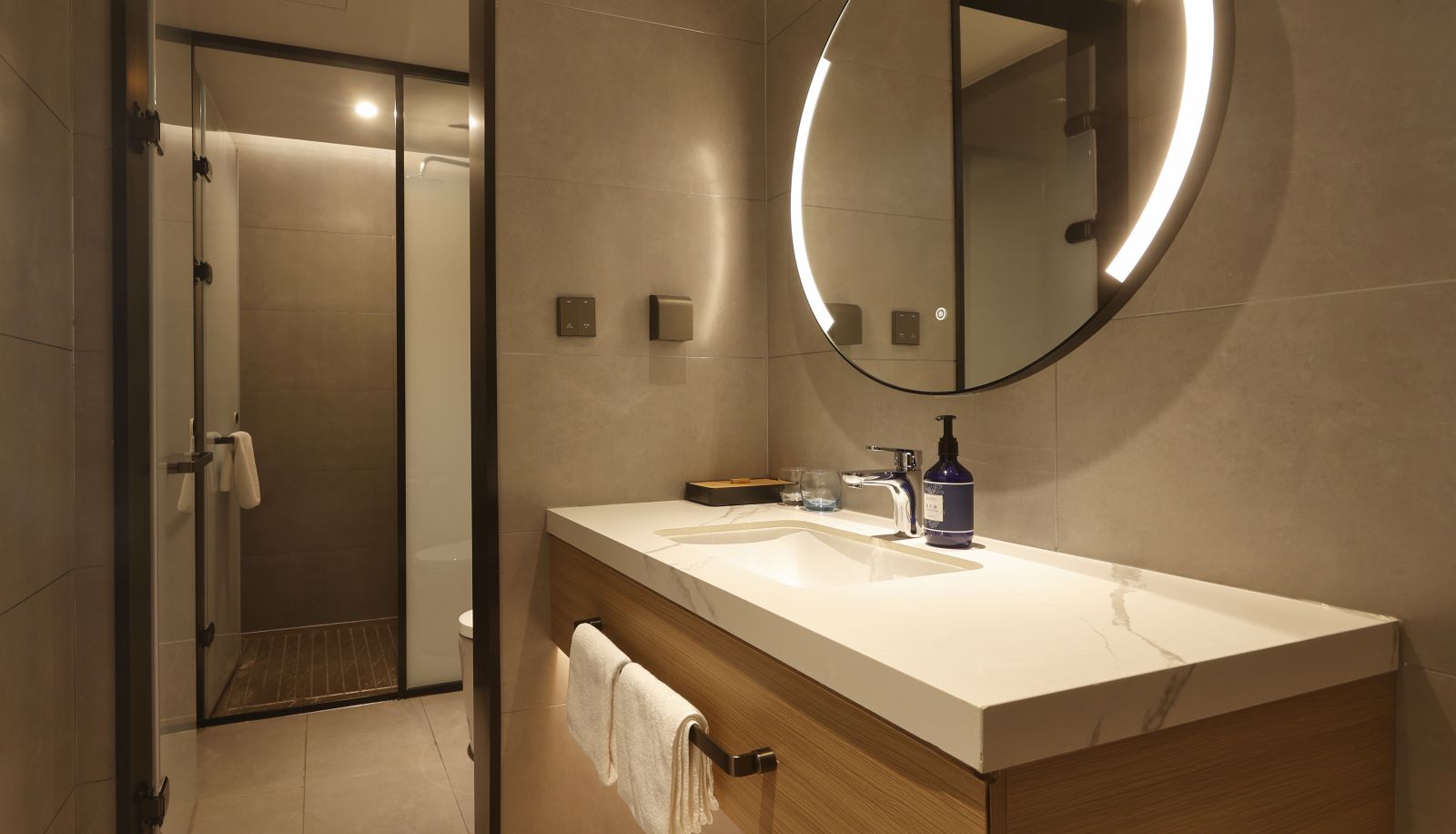 Zimmer - Xingcheng Rizhao Haiqu East Road Wanpingkou Scenic Area Hotel