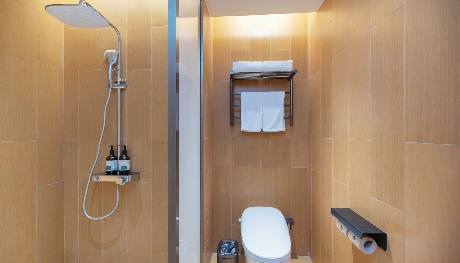Room - All Season Qingdao West Coast Tangdao Bay Petroleum University Hotel