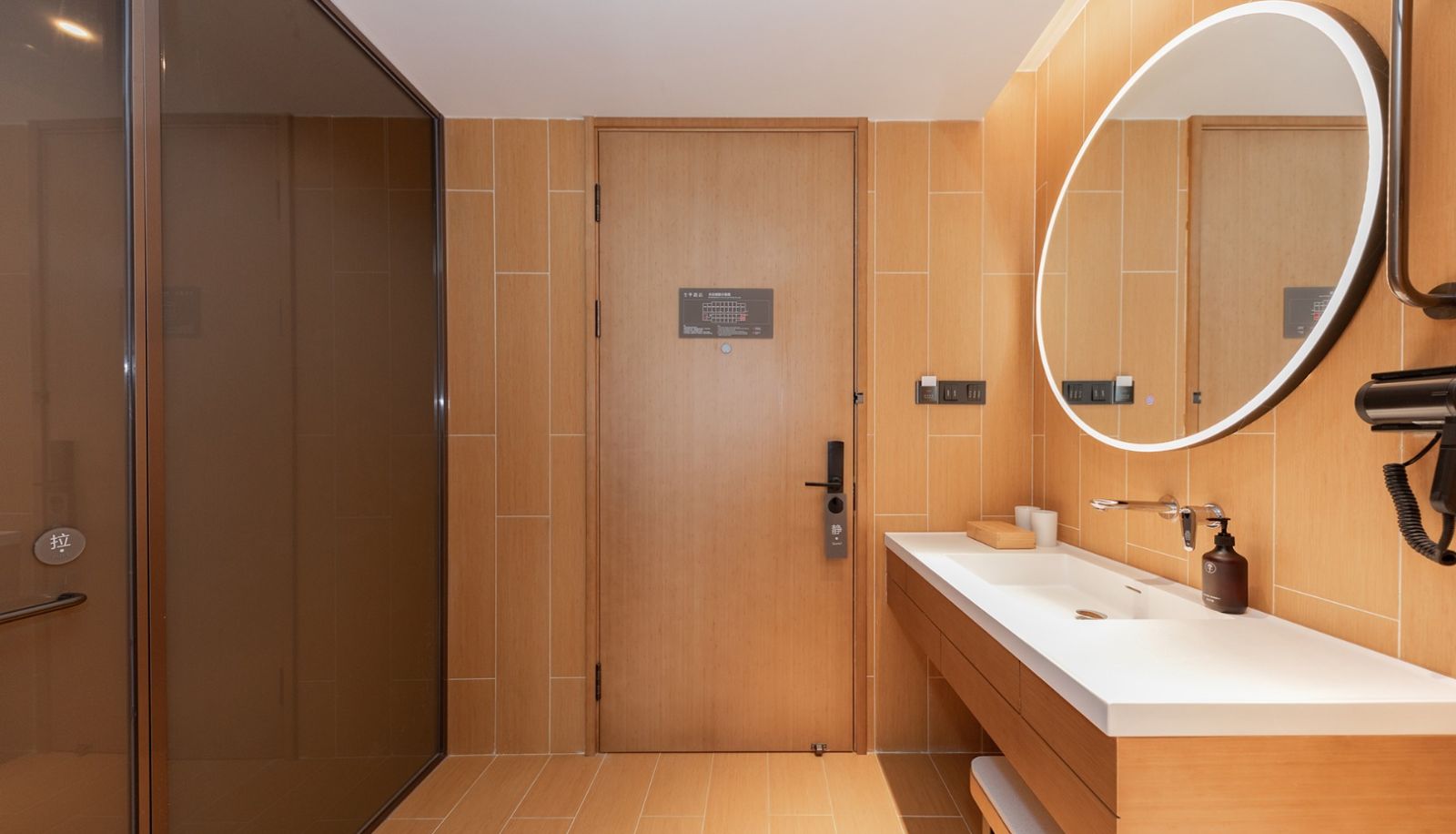 Kamer - All-season Shanghai Zhaojialou Ancient Town Hotel