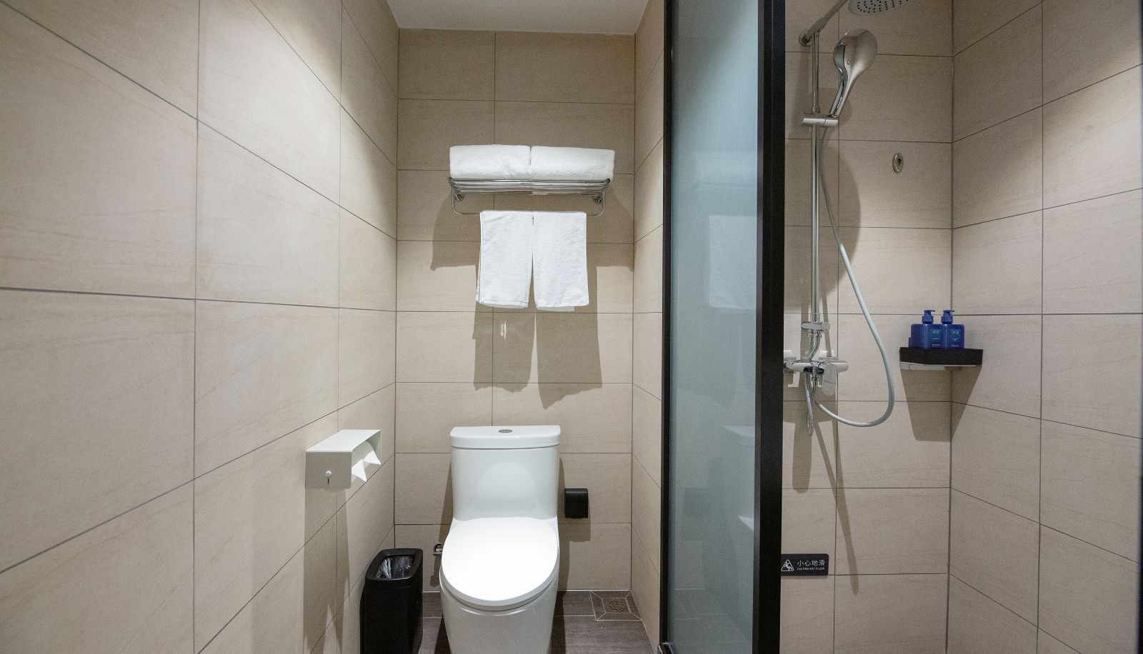 Zimmer - Hanting Shijiazhuang Jianhua City Plaza Hotel