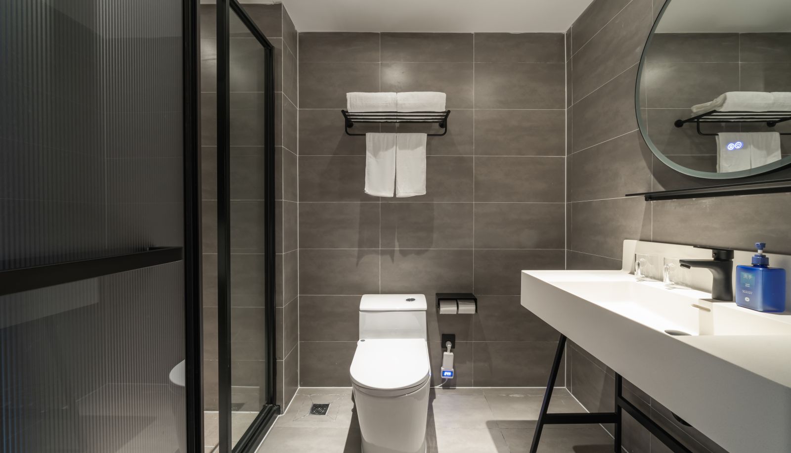 Room - Hanting Dongguan Chang'an Fuhai Road Hotel