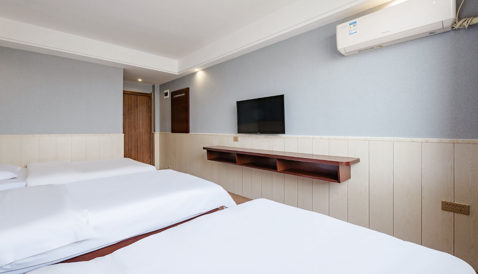 Habitación - Cai Mayou Hotel