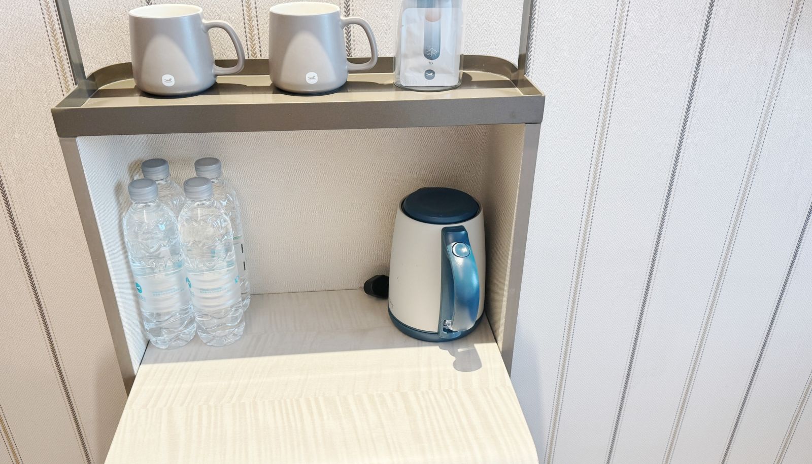 Chambre - Hanting Guiyang Jiaxiulou Airport Road Hotel