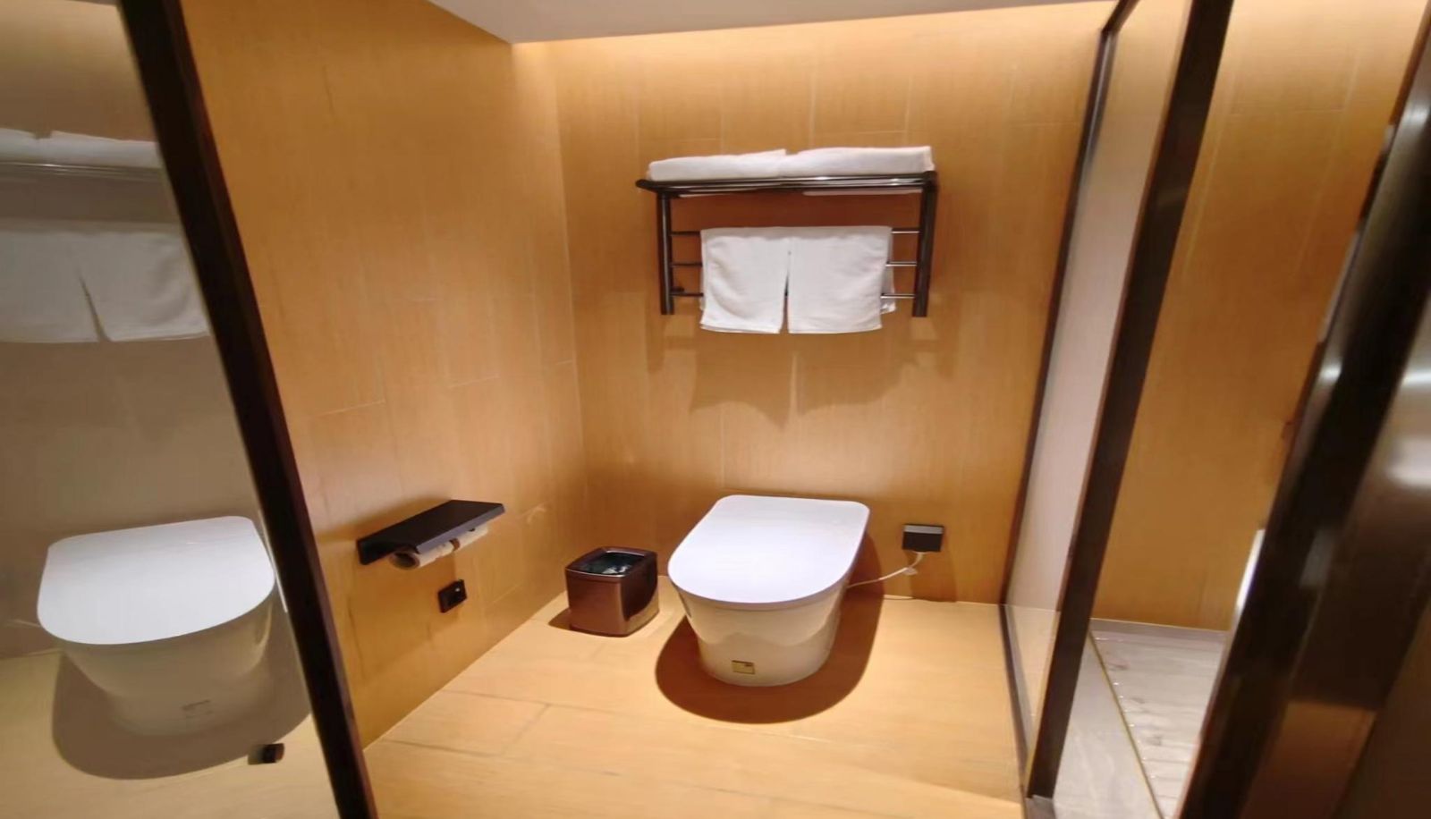 Kamer - All season Jiangyin high tech Zone Changjiang Road Hotel