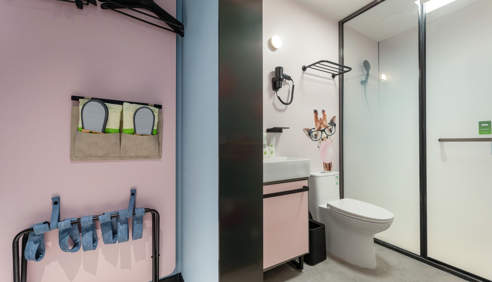 Room - Haiyou Hefei Huaihe Road Sipailou Subway Station Hotel