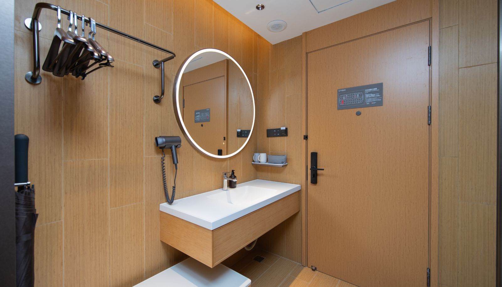 Room - All season Qinzhou Administrative Center Hotel