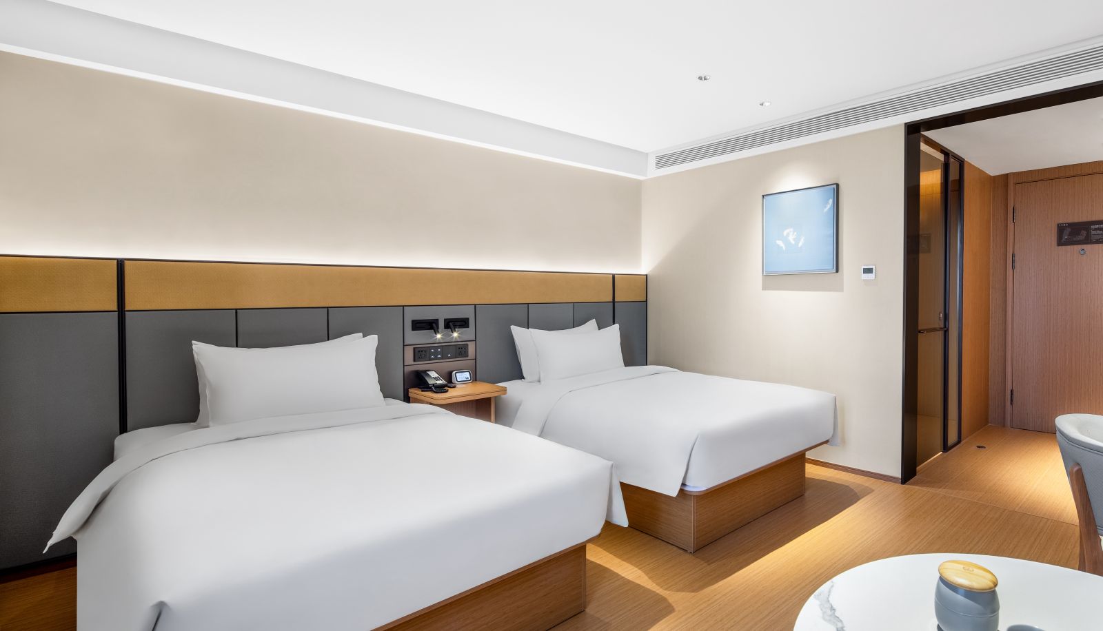 Room - Shenyang Xita Hotel All Season