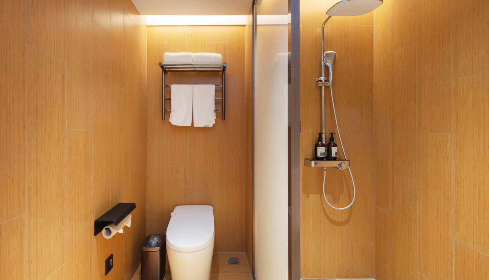 Room - Jinan CBD Central Business District Hotel Throughout the Season