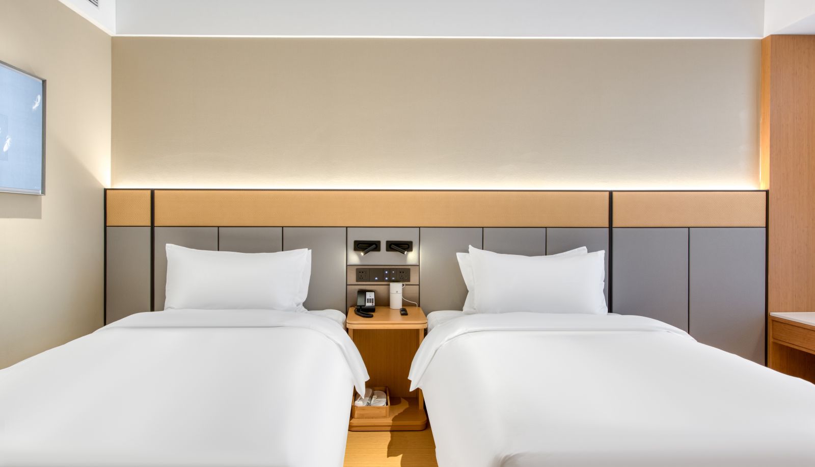 Room - All Season Haimen Port Development Avenue Hotel