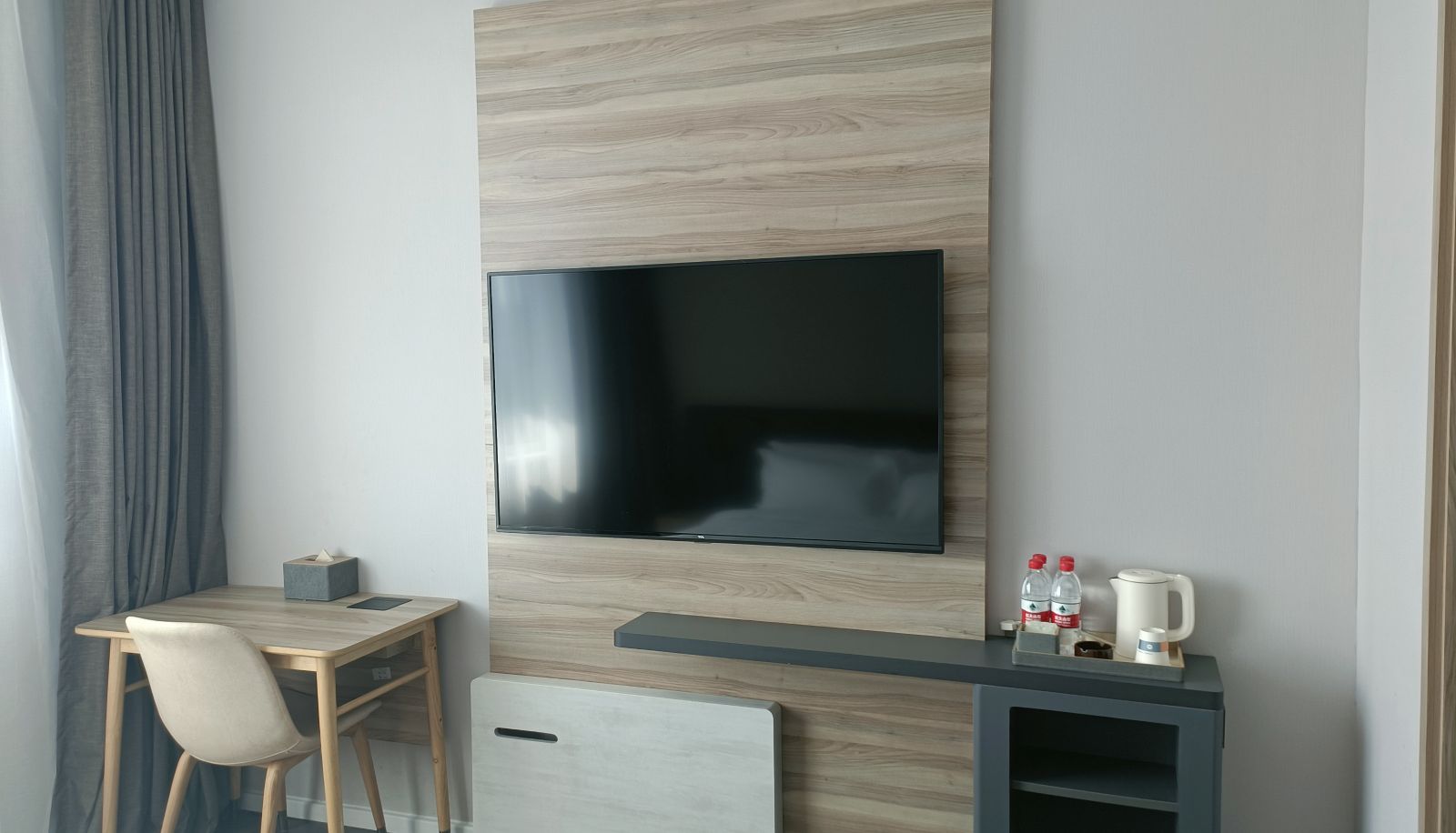 Room - Hanting Tianjin Pearl River Hardware City Hotel