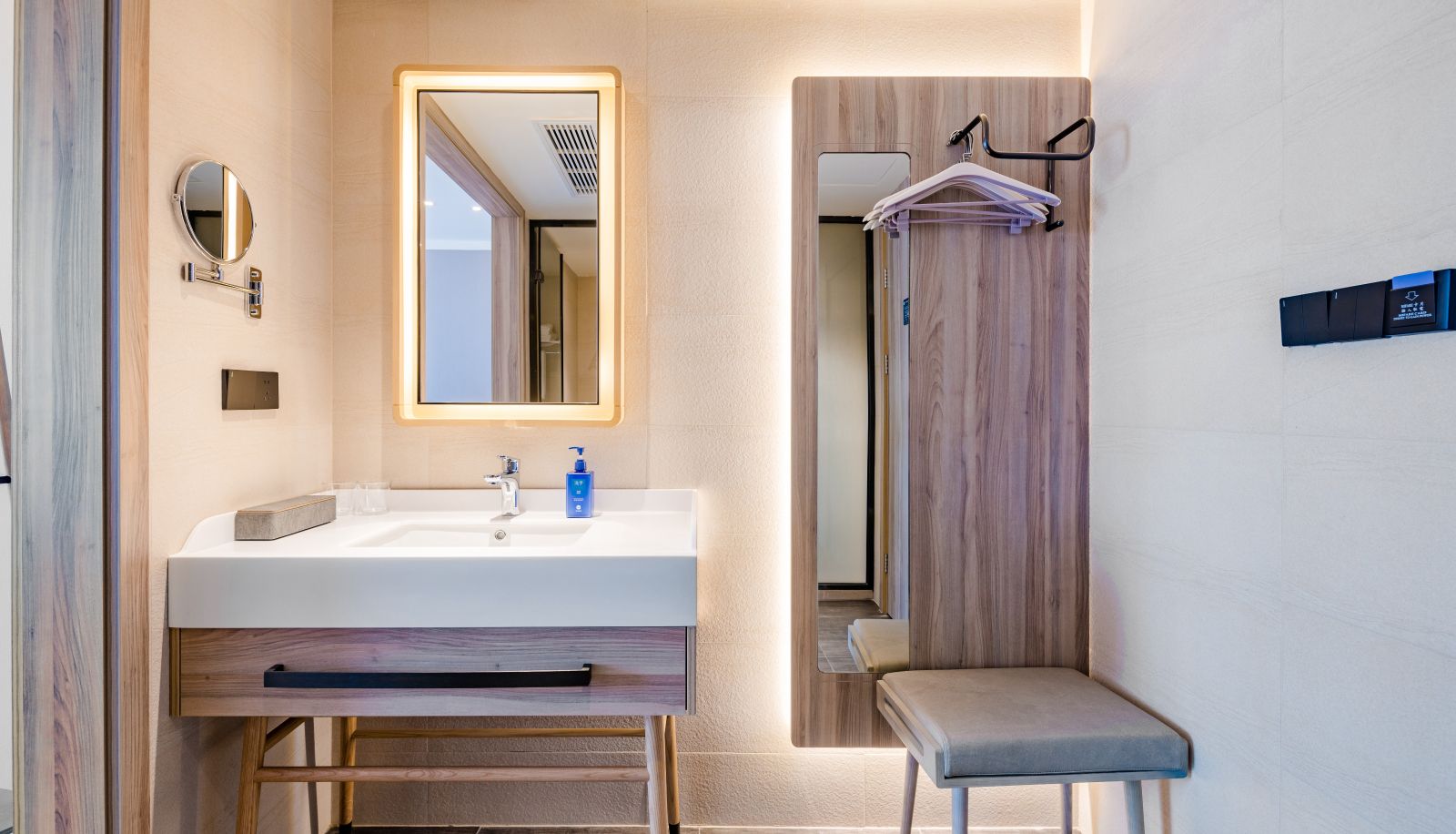 Room - Hanting Kaifeng Weishi County Hotel
