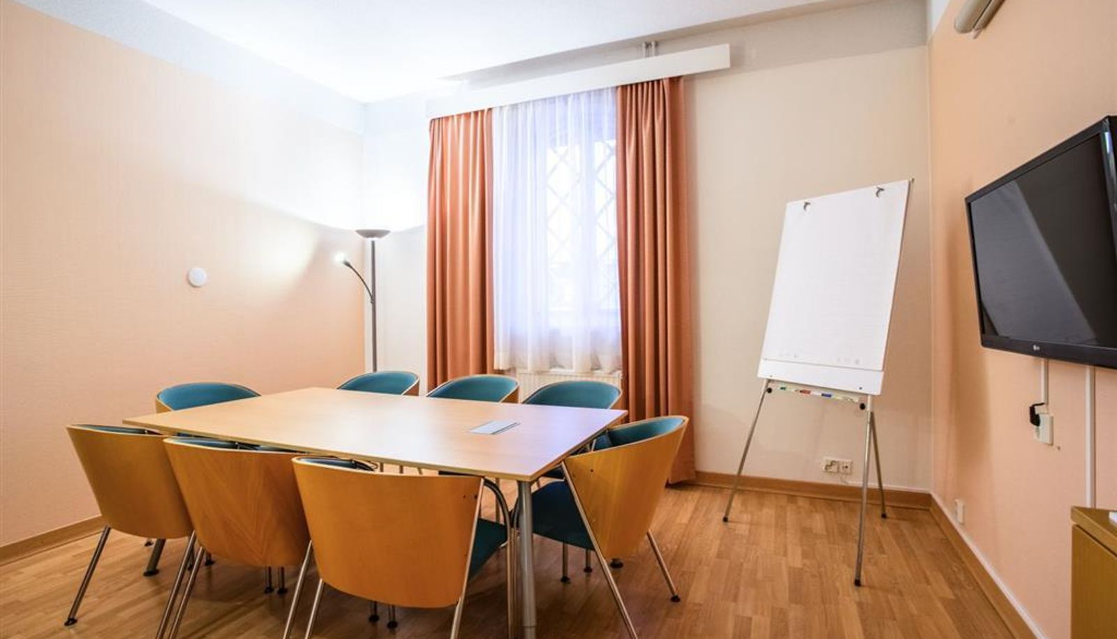 Conference room - Hotel Seaport