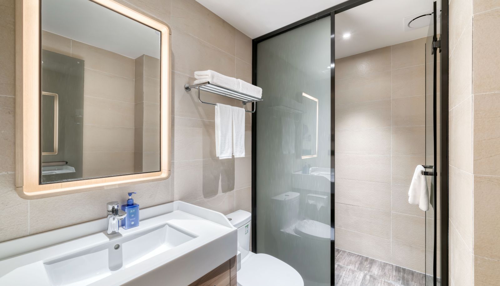 Room - Hanting Ouhai Wutian Hotel