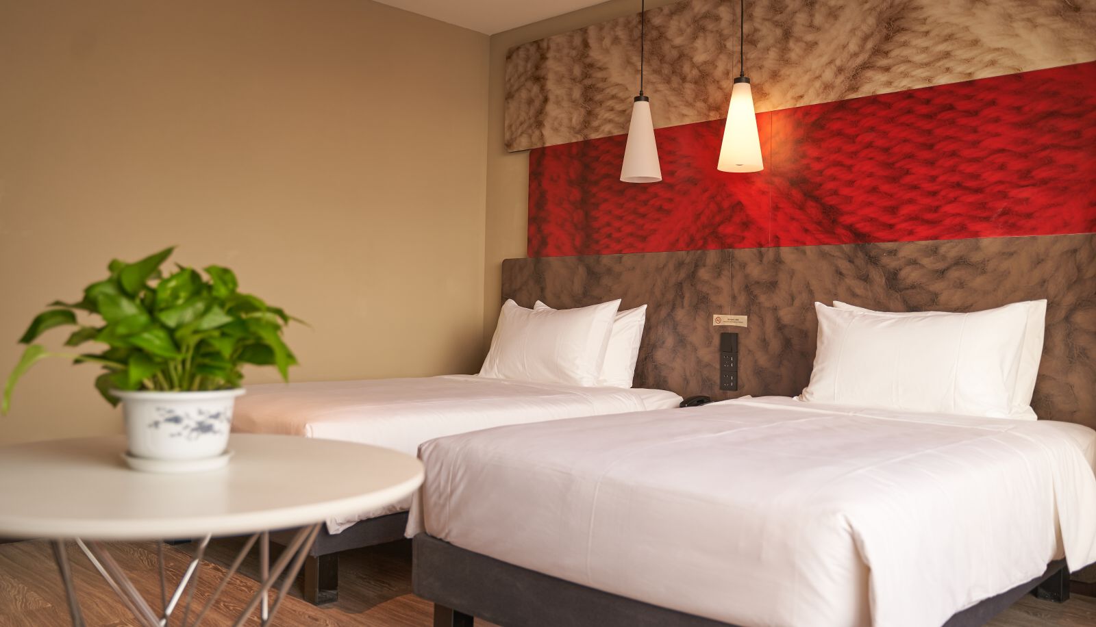Room - ibis Shanghai International Tourism Resort Xiupu Road