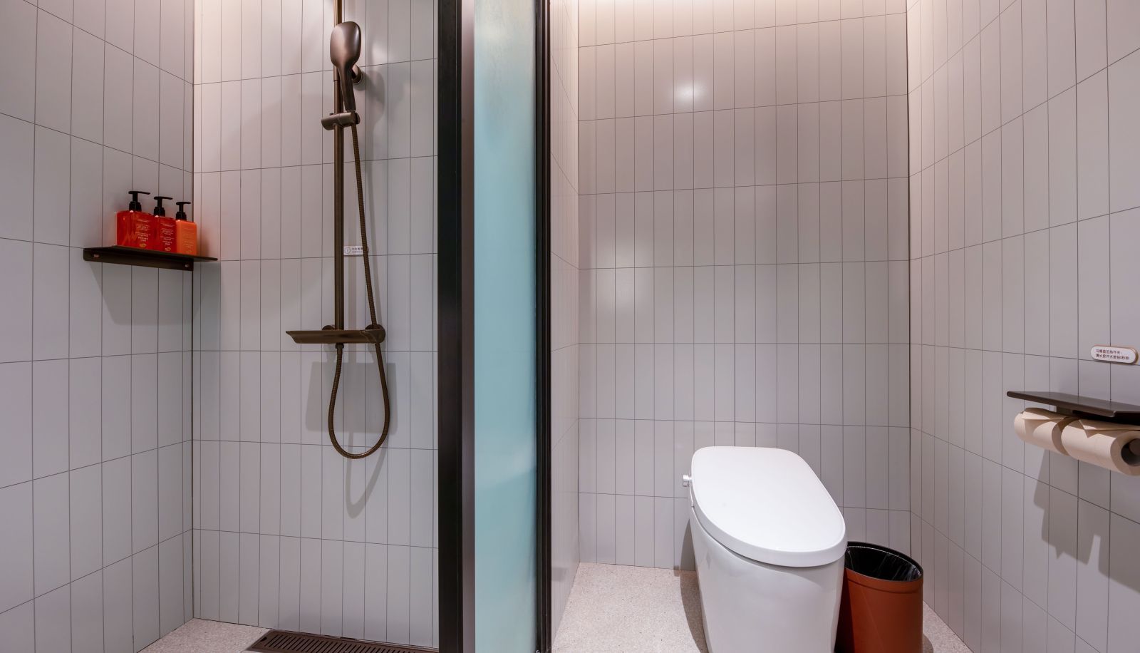 Kamer - Orange Kunshan Wanxianghui Hotel