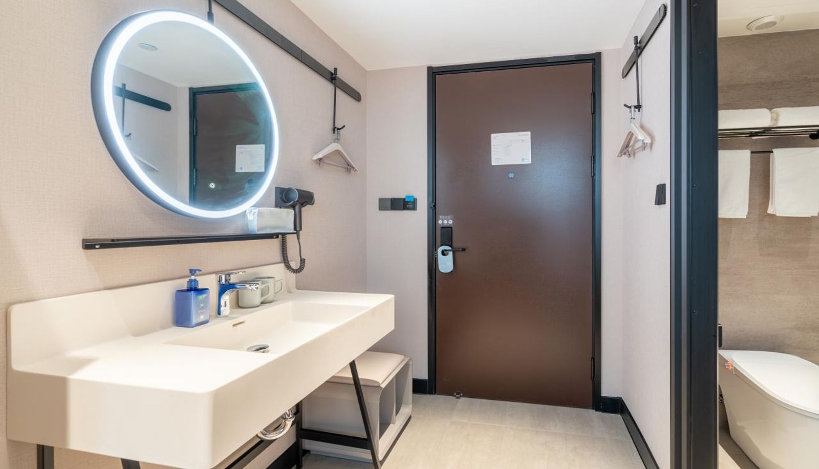 Zimmer - Hanting Qingdao Pingdu Renmin Road Hotel
