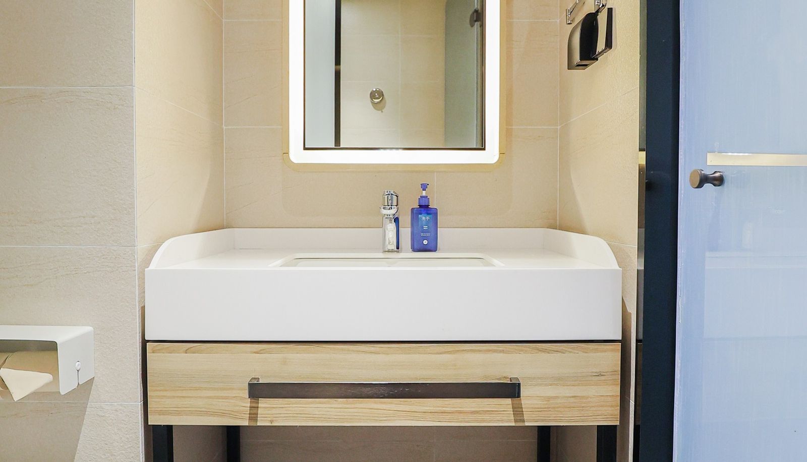 Zimmer - Hanting Beijing South Railway Station Center Hotel