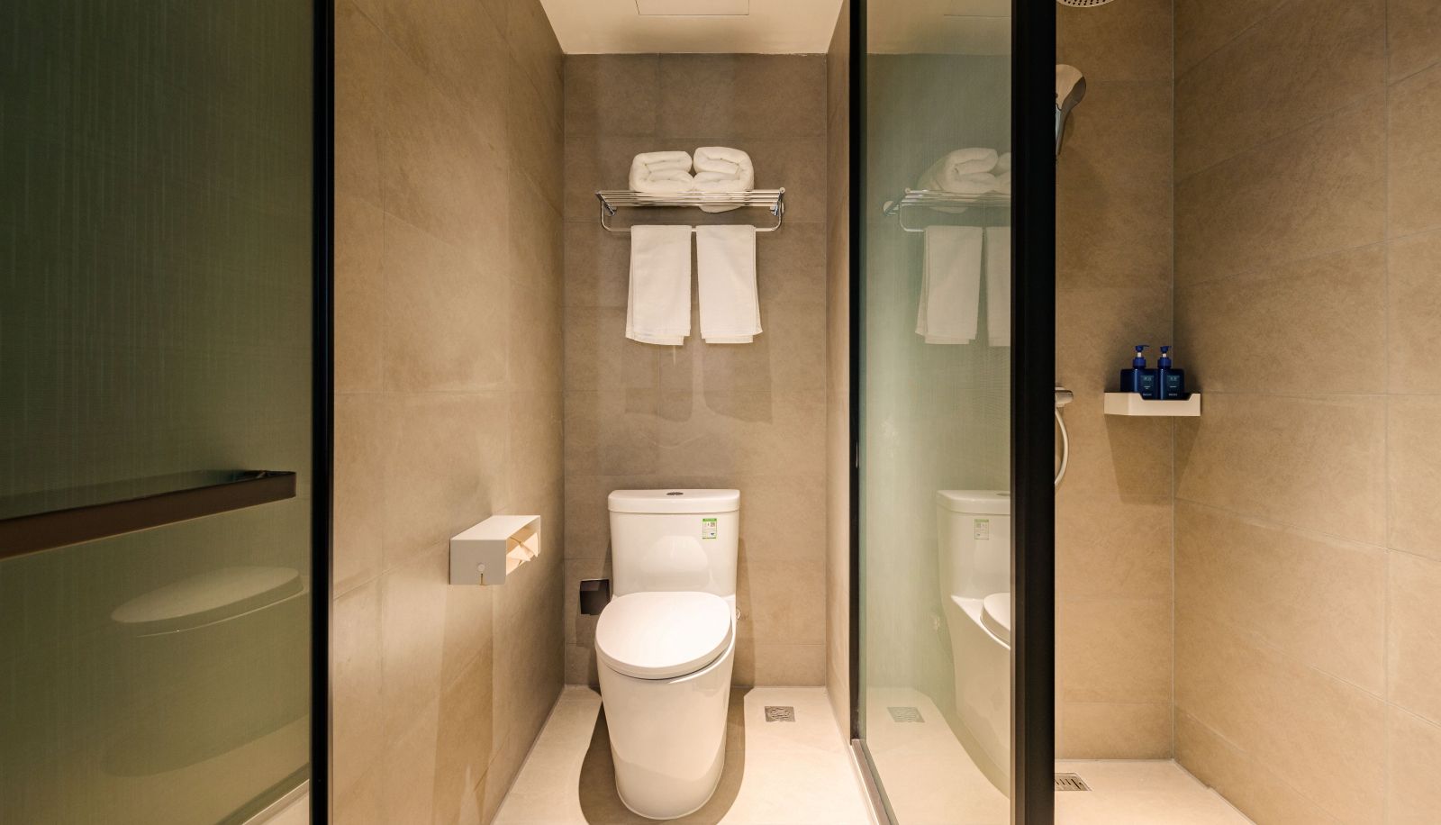 Habitación - Hanting Xinyang Xixian Hotel