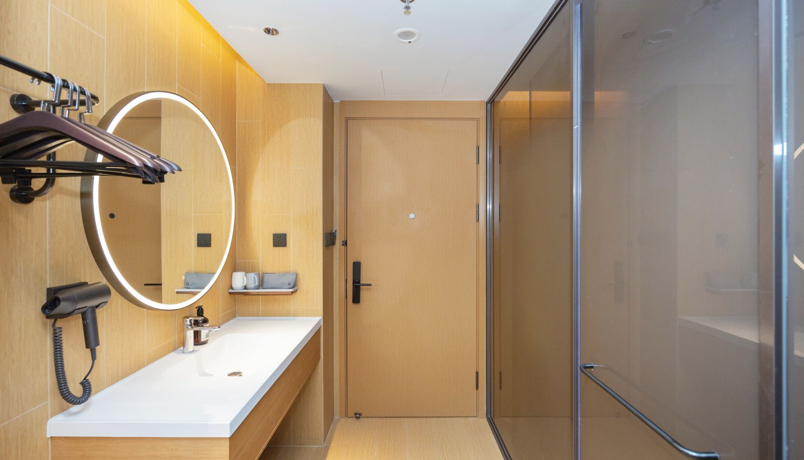 Kamer - All season Nantong TongZhou Nanshan Lake Hotel