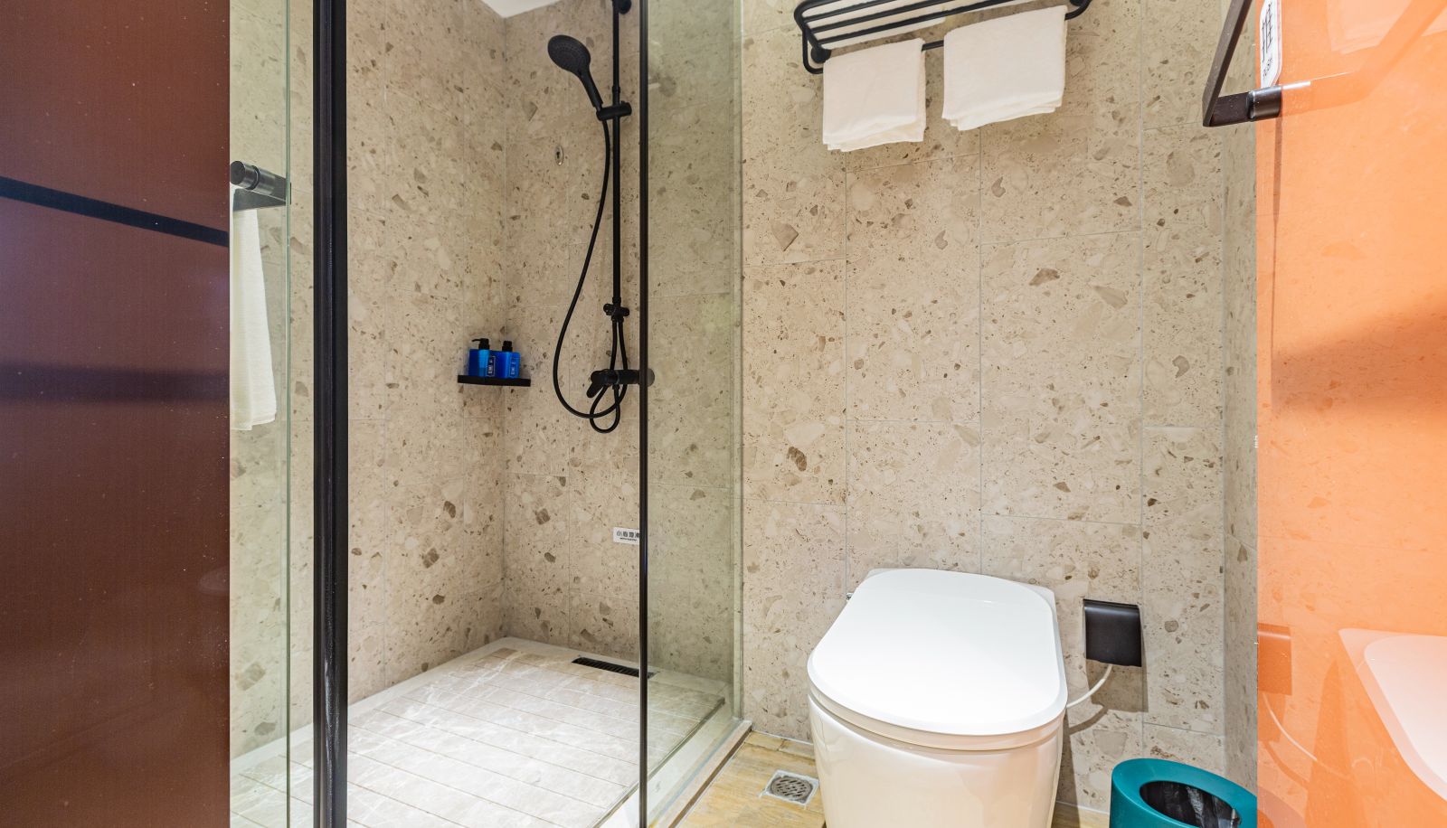 Chambre - Hello Nanchang High tech Jingdong Avenue Metro Station Hotel
