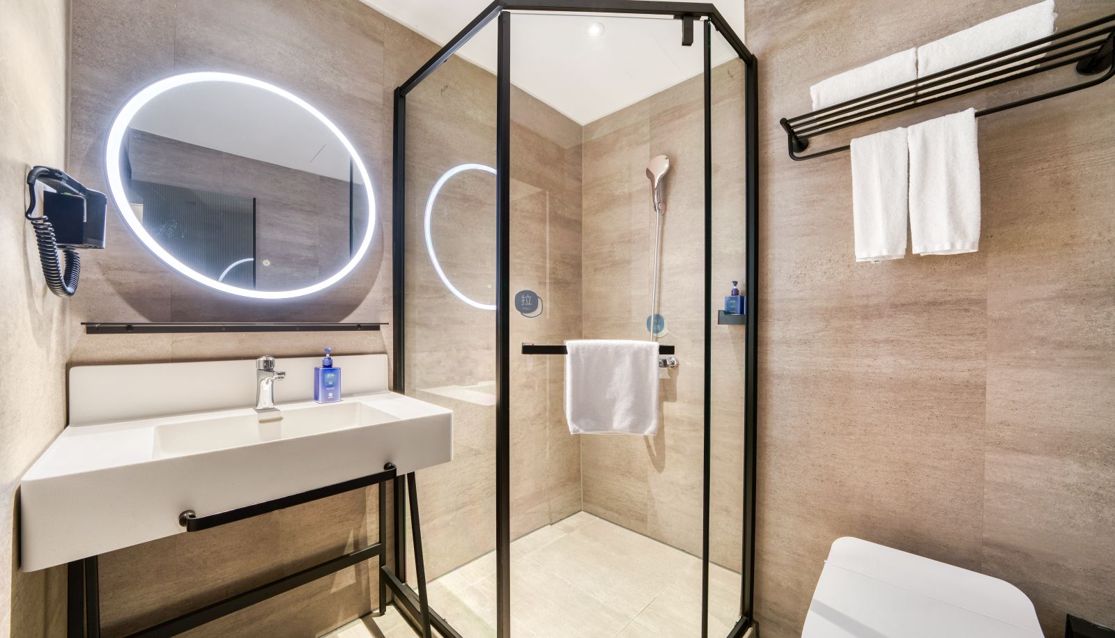 Chambre - Hanting Hangzhou Wenyi Road Hotel