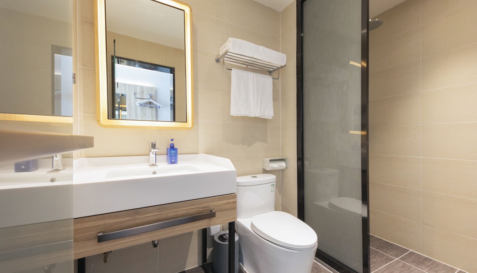 Room - Hanting Youjia Beijing Lizeqiao Hotel