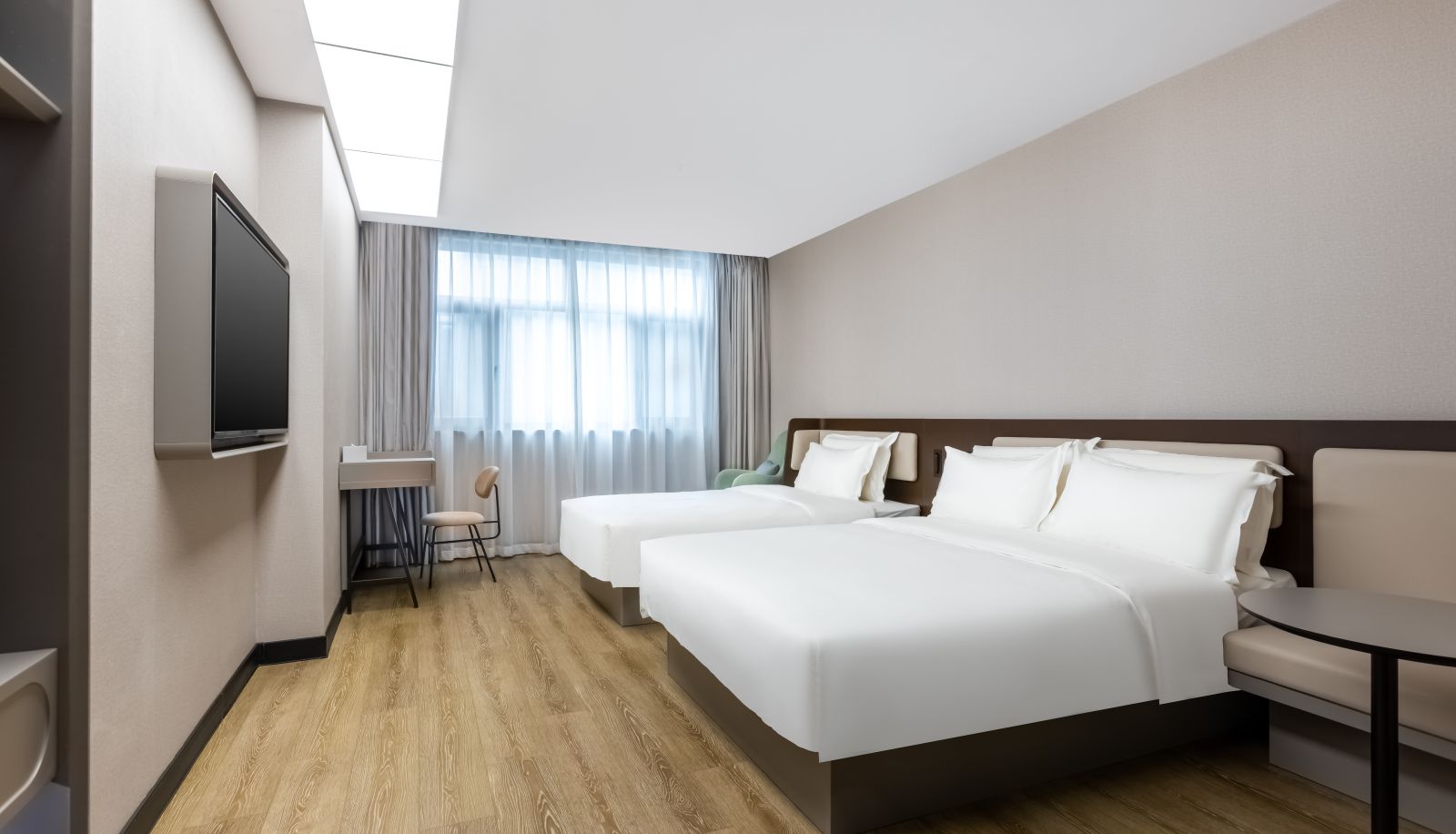 Camera - Hanting Beijing Huilongguan East Street Hotel