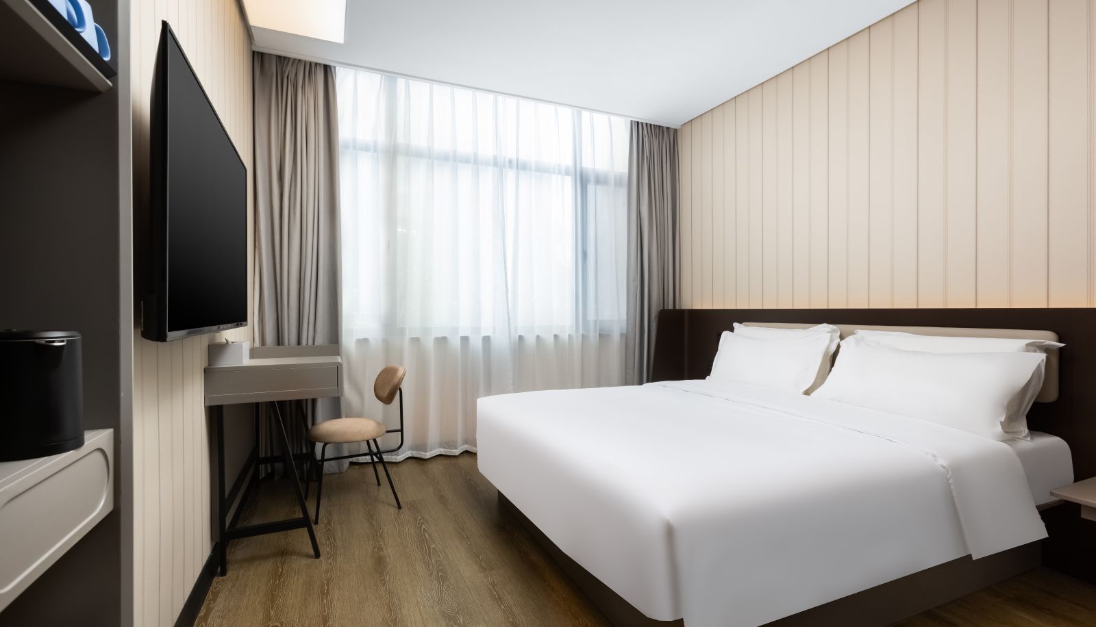 Room - Hanting Beijing Huilongguan East Street Hotel