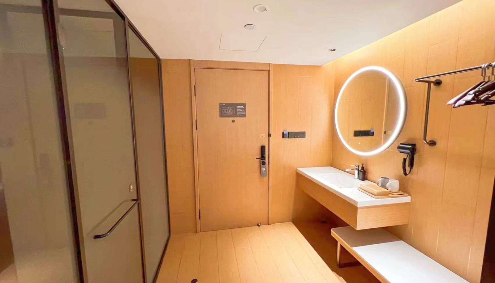 Zimmer - All season Lianyungang Haizhou Wenfeng Plaza Hotel