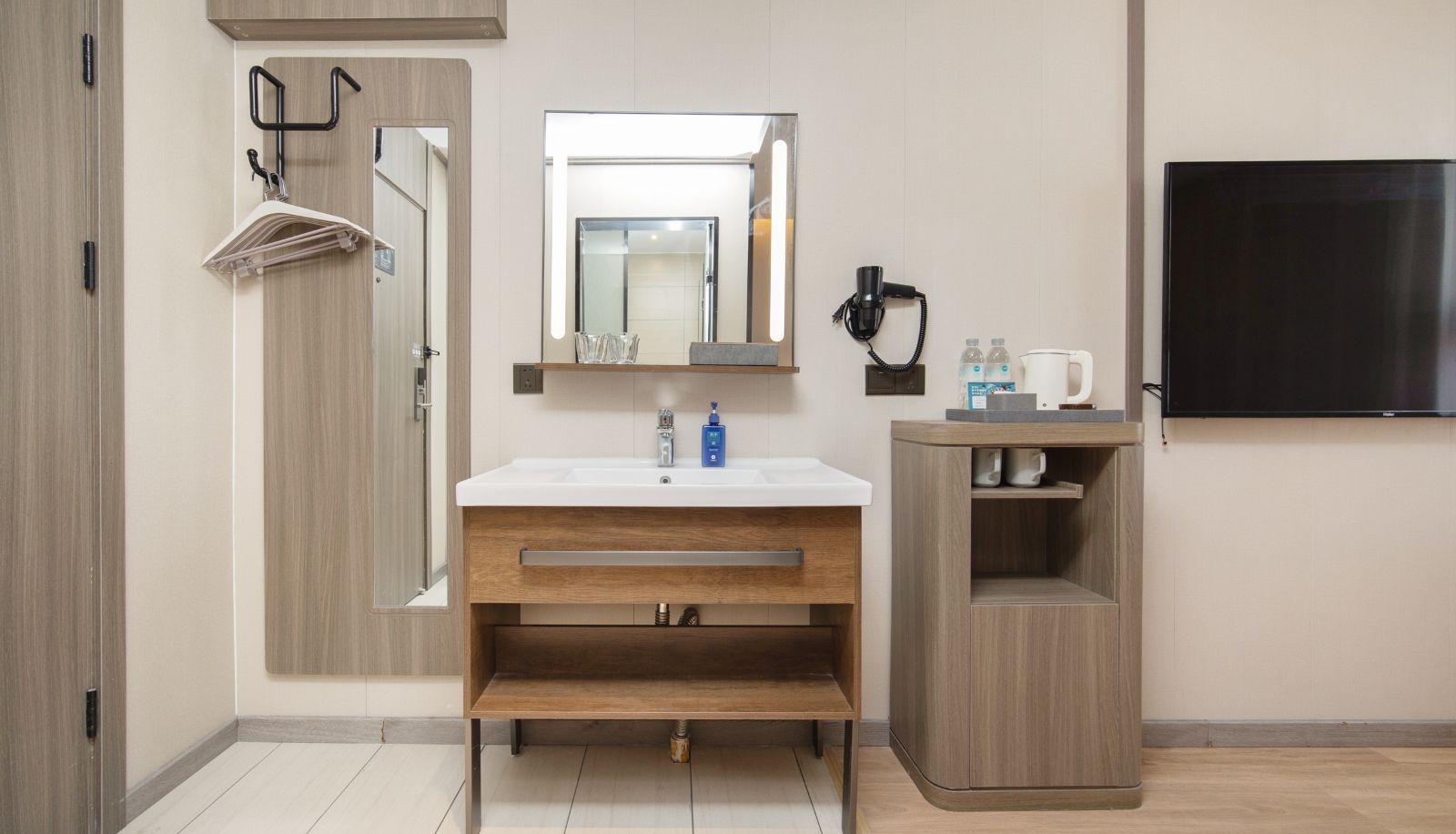 Camera - Hanting Jiangyin Shengang Hotel