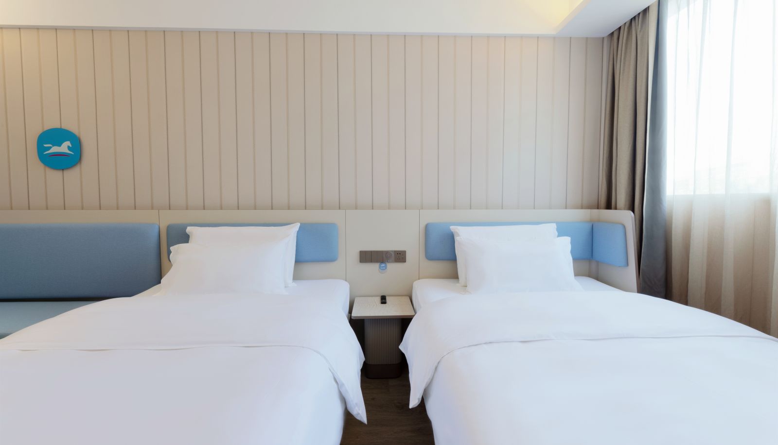 Zimmer - Hanting Nanning Guangxi University Subway Station Hotel