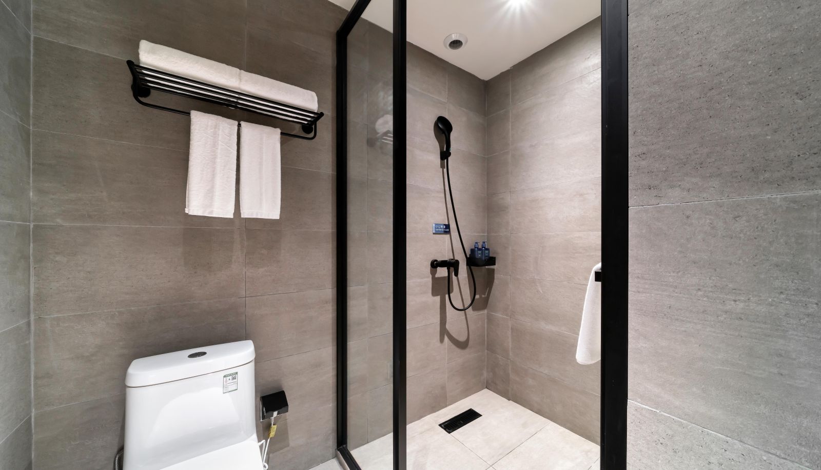 Zimmer - Hanting Hangzhou Xianghu times Avenue Hotel