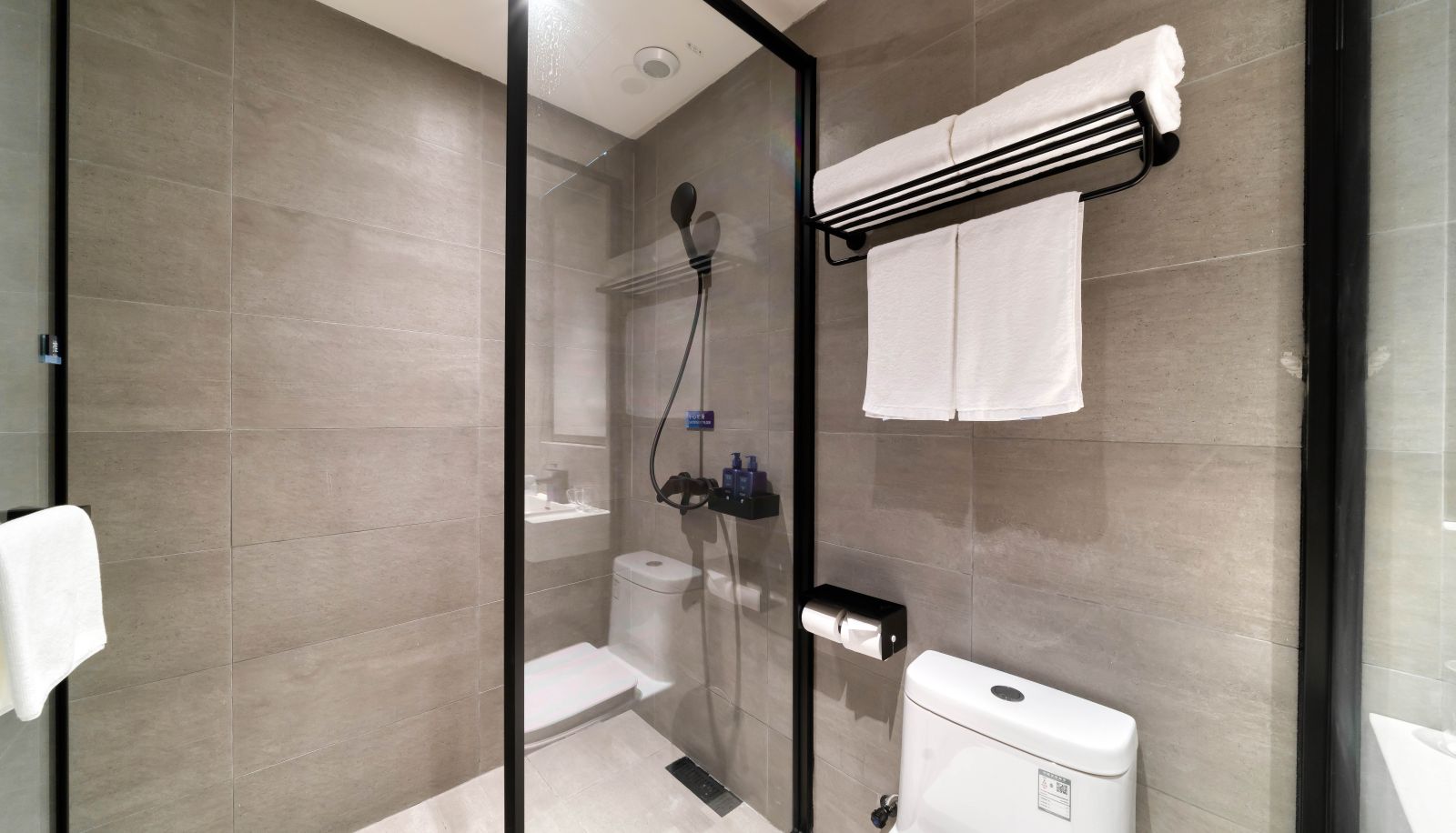 Zimmer - Hanting Hangzhou Xianghu times Avenue Hotel