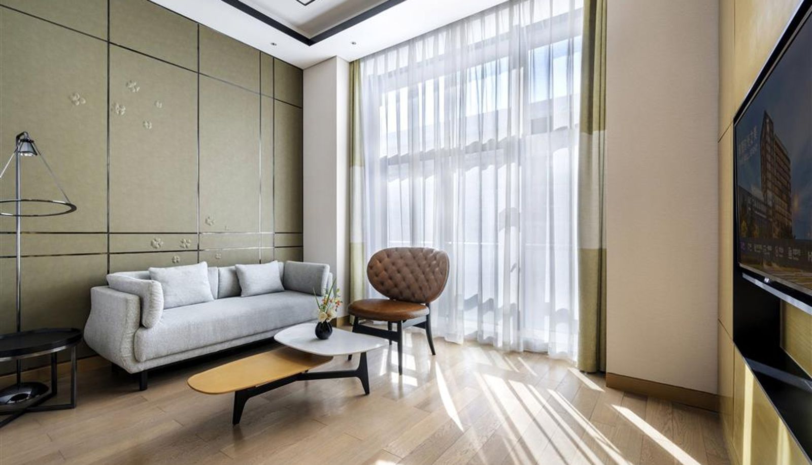 Zimmer - Novotel Hangzhou East Railway Station