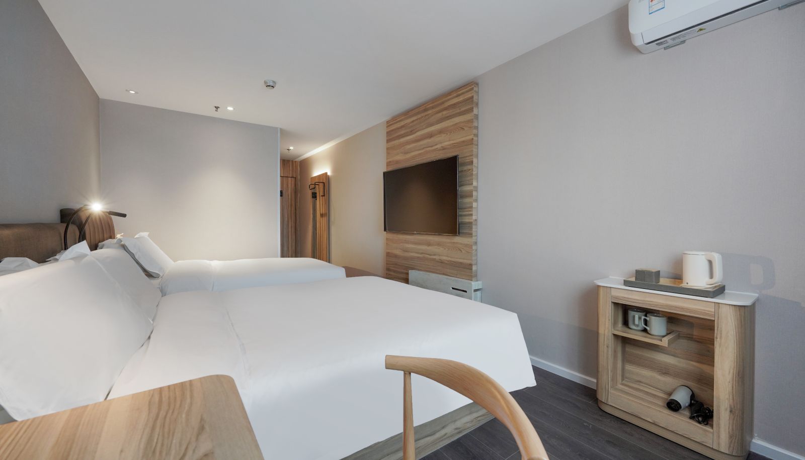 Room - Hanting Beijing Xisanqi Dongsheng Science Park Hotel