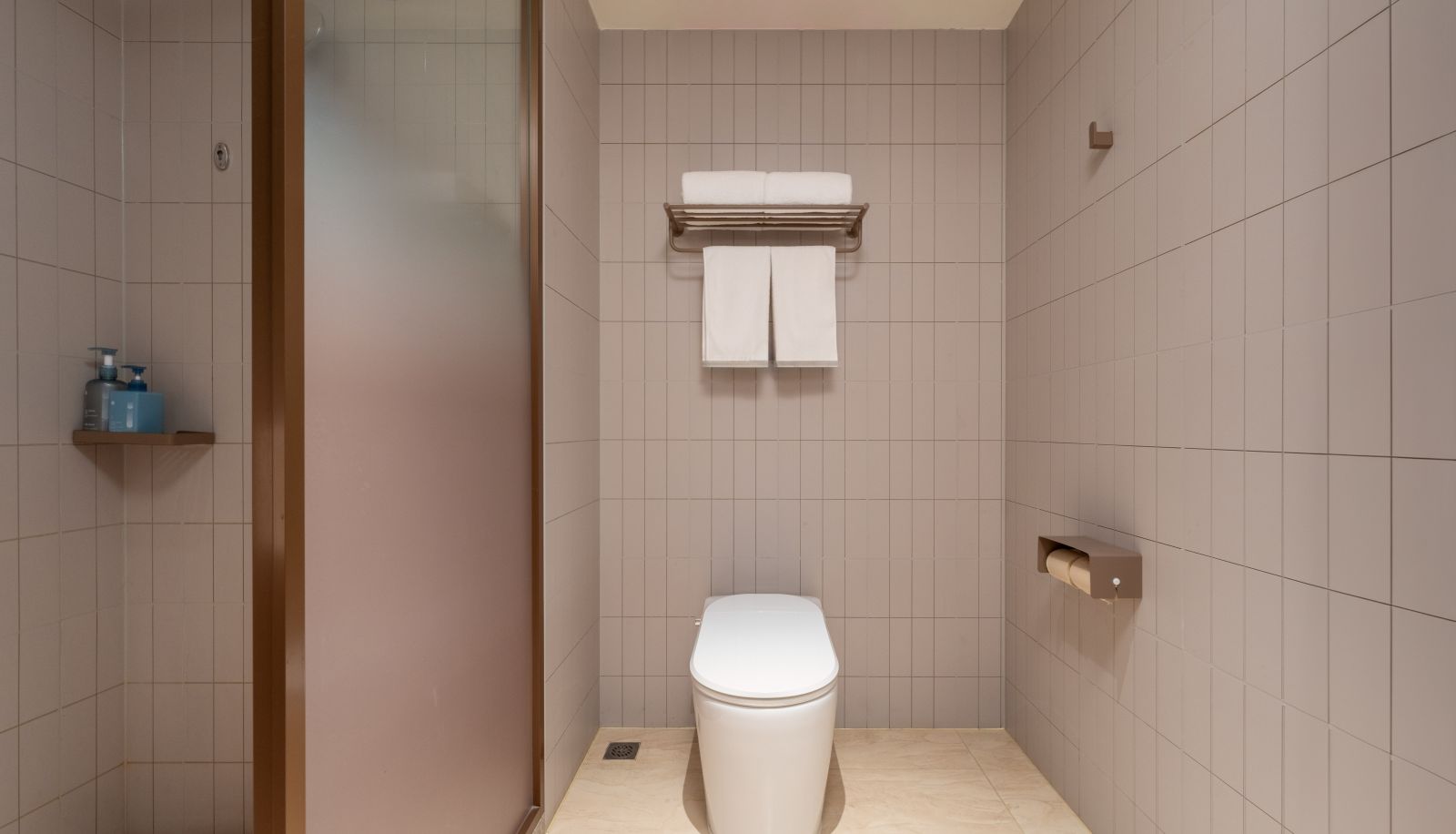 Zimmer - Hanting Tongliao Huolingol Railway Station Hotel