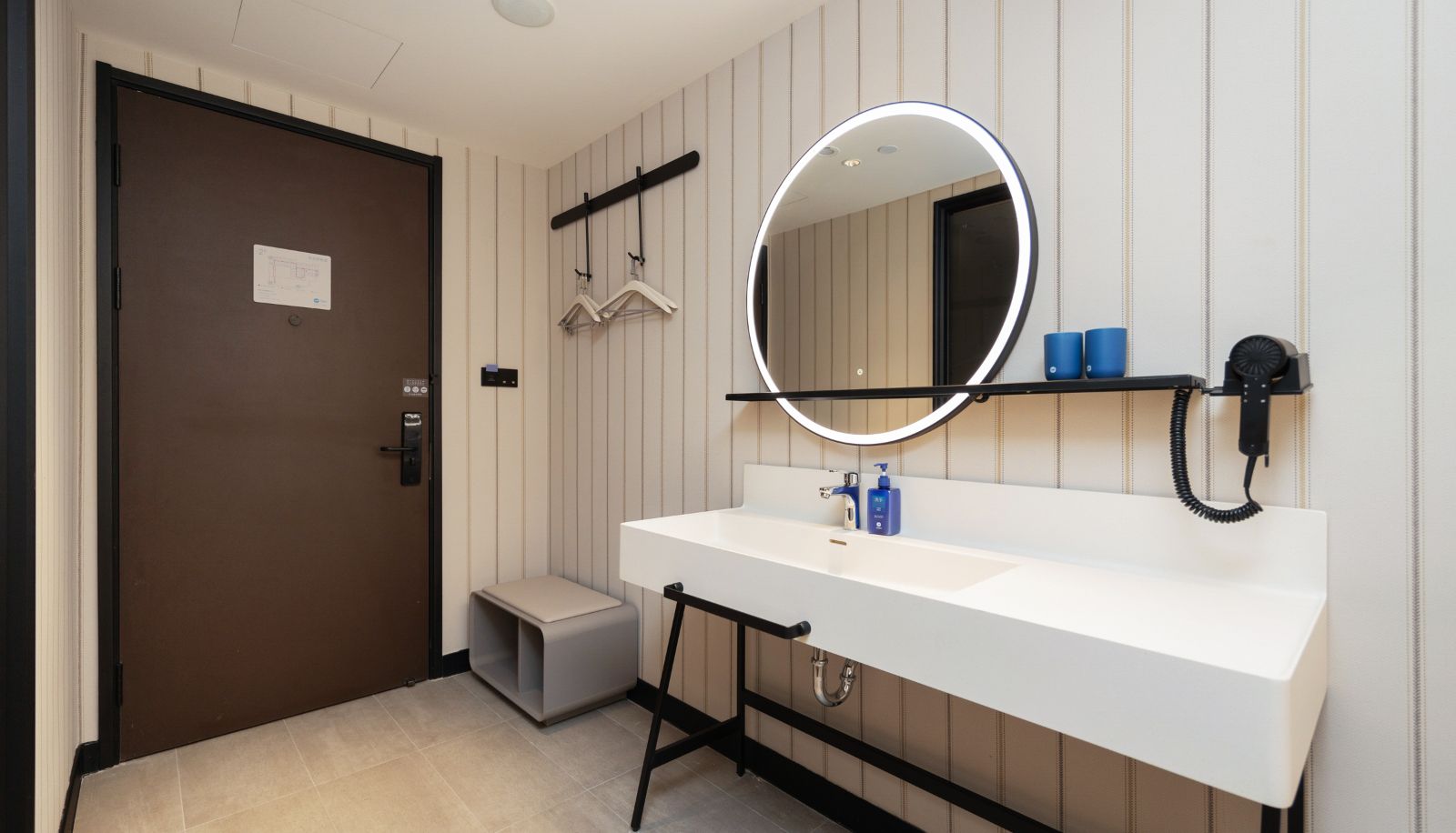 Kamer - Hanting Huzhou Deqing Yuyingfang Hotel