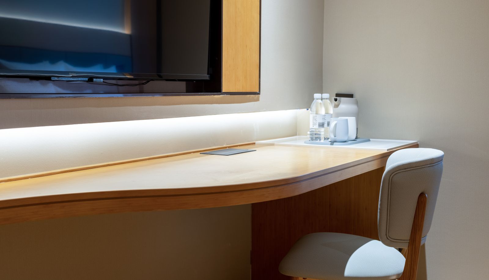 Room - All season Beijing Changping Tiantongyuan North Hub Hotel