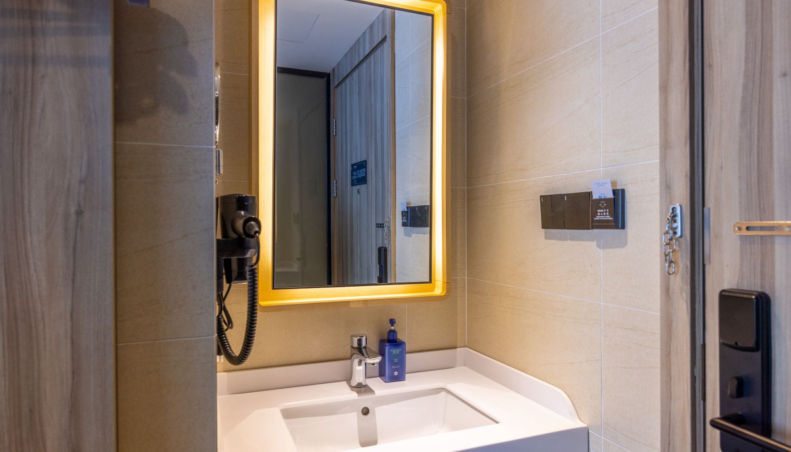 Room - Hanting Jiuquan Hantang Food Street Hotel