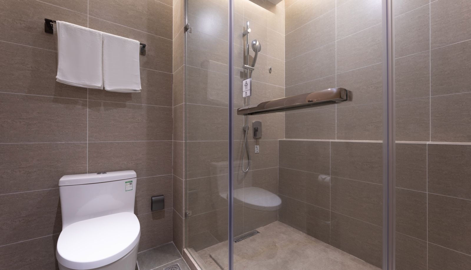 Zimmer - Ibis Shangpin Nantong Railway Station Hotel