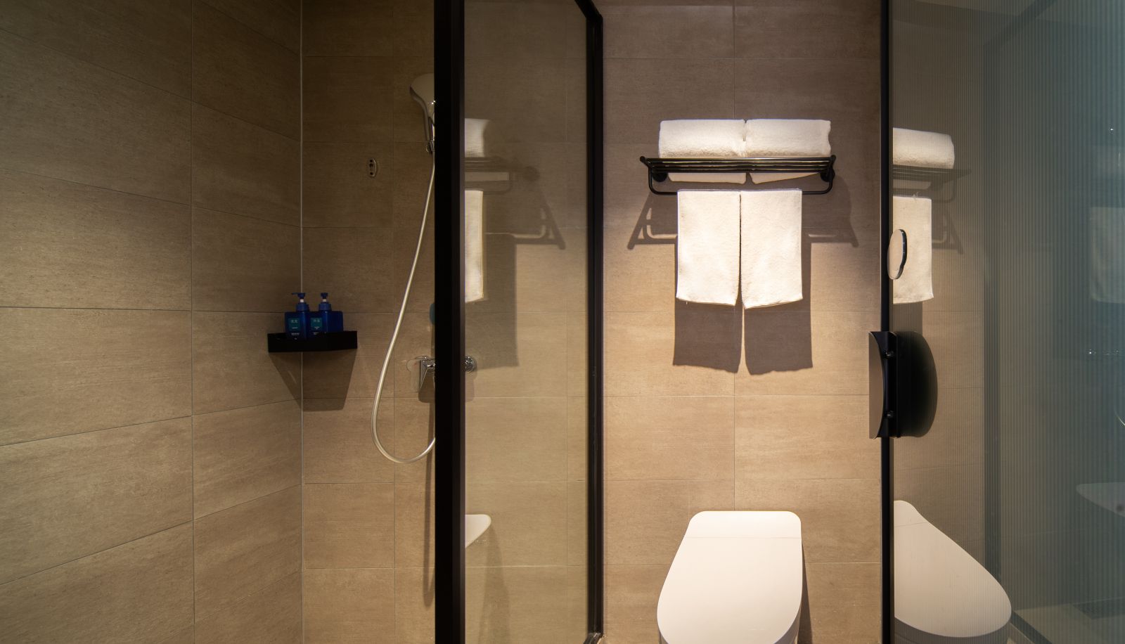 Chambre - Hanting Xi'an Zhouzhi Center East Street Hotel