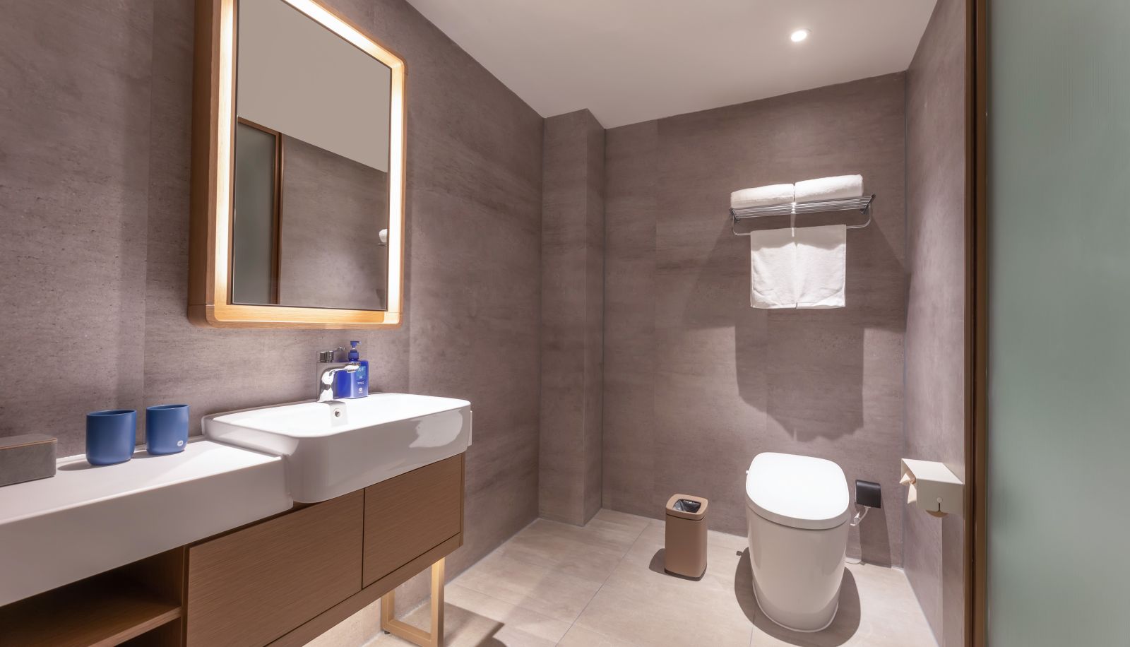 Habitación - Hanting Xuzhou Fengxian Laodongguan Hotel