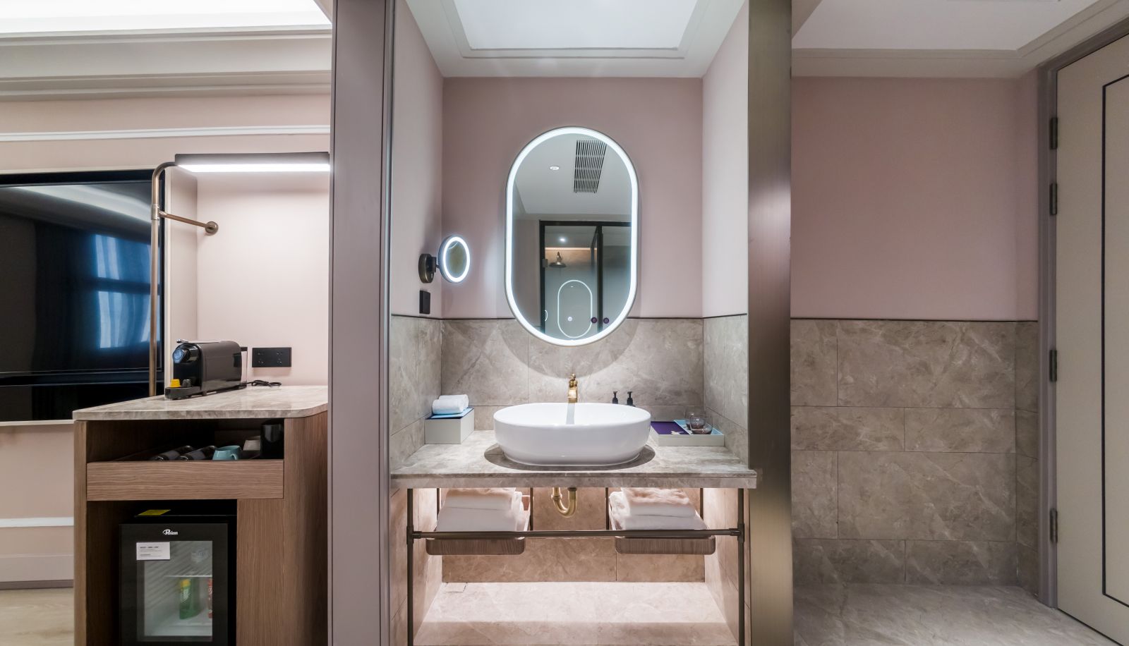 Habitación - Shijiazhuang  Yuhua East Road Meiju Hotel