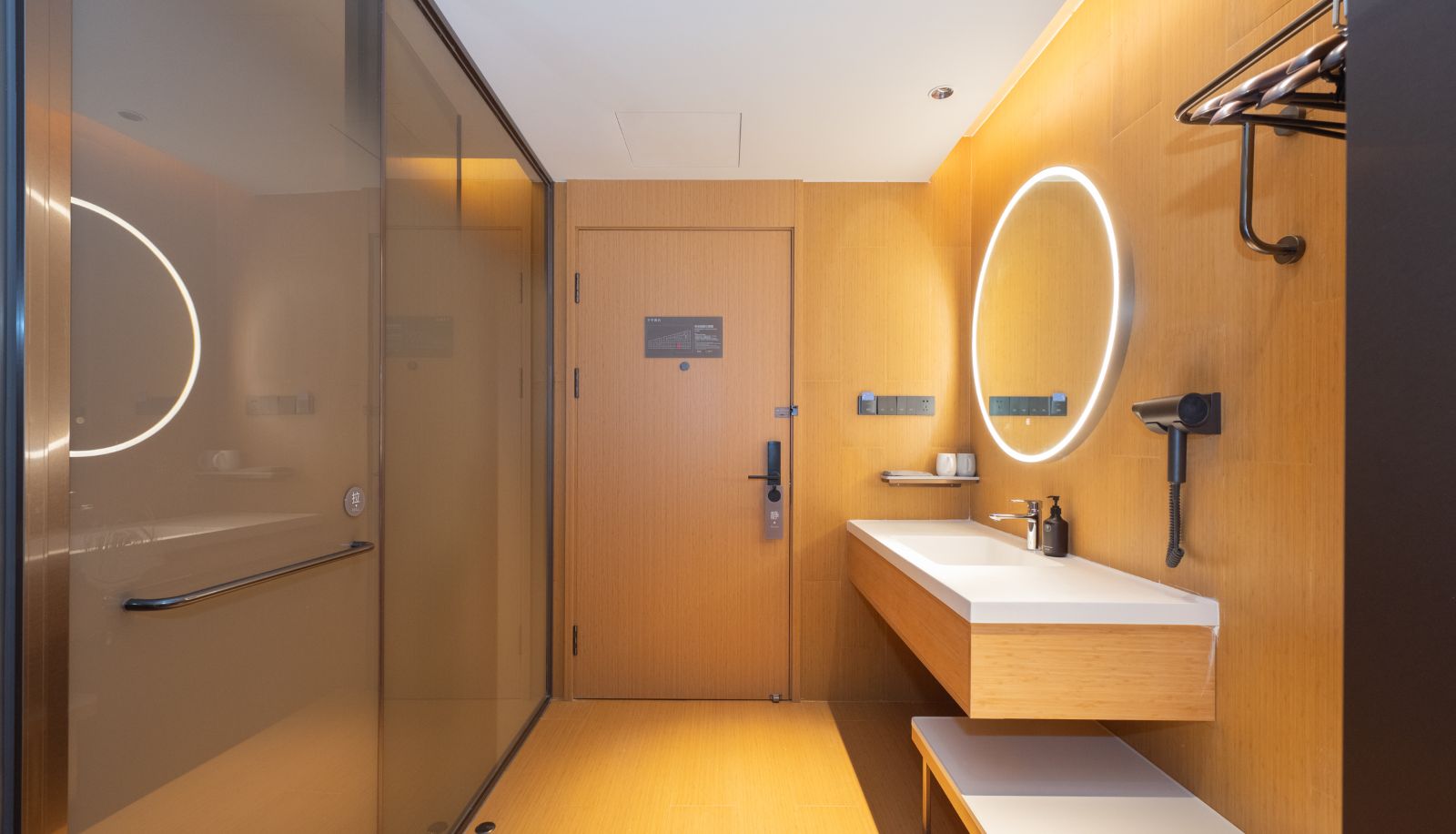 Habitación - All-season Shanghai New International Expo Center Jinxiu Road Hotel