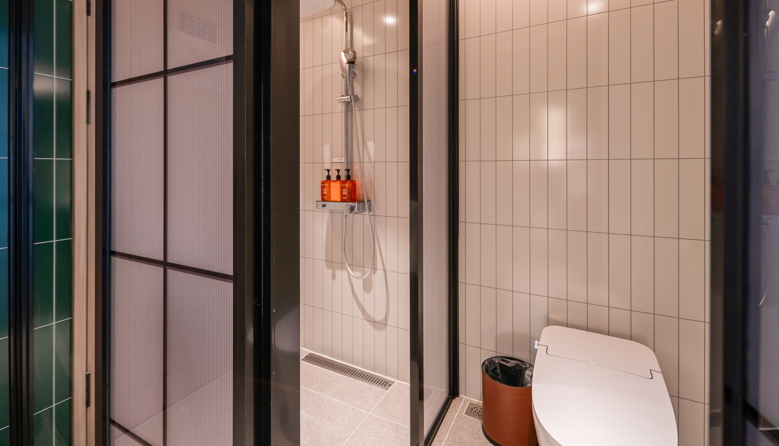 Zimmer - Juzi Suqian Junlin ISQUARE Hotel