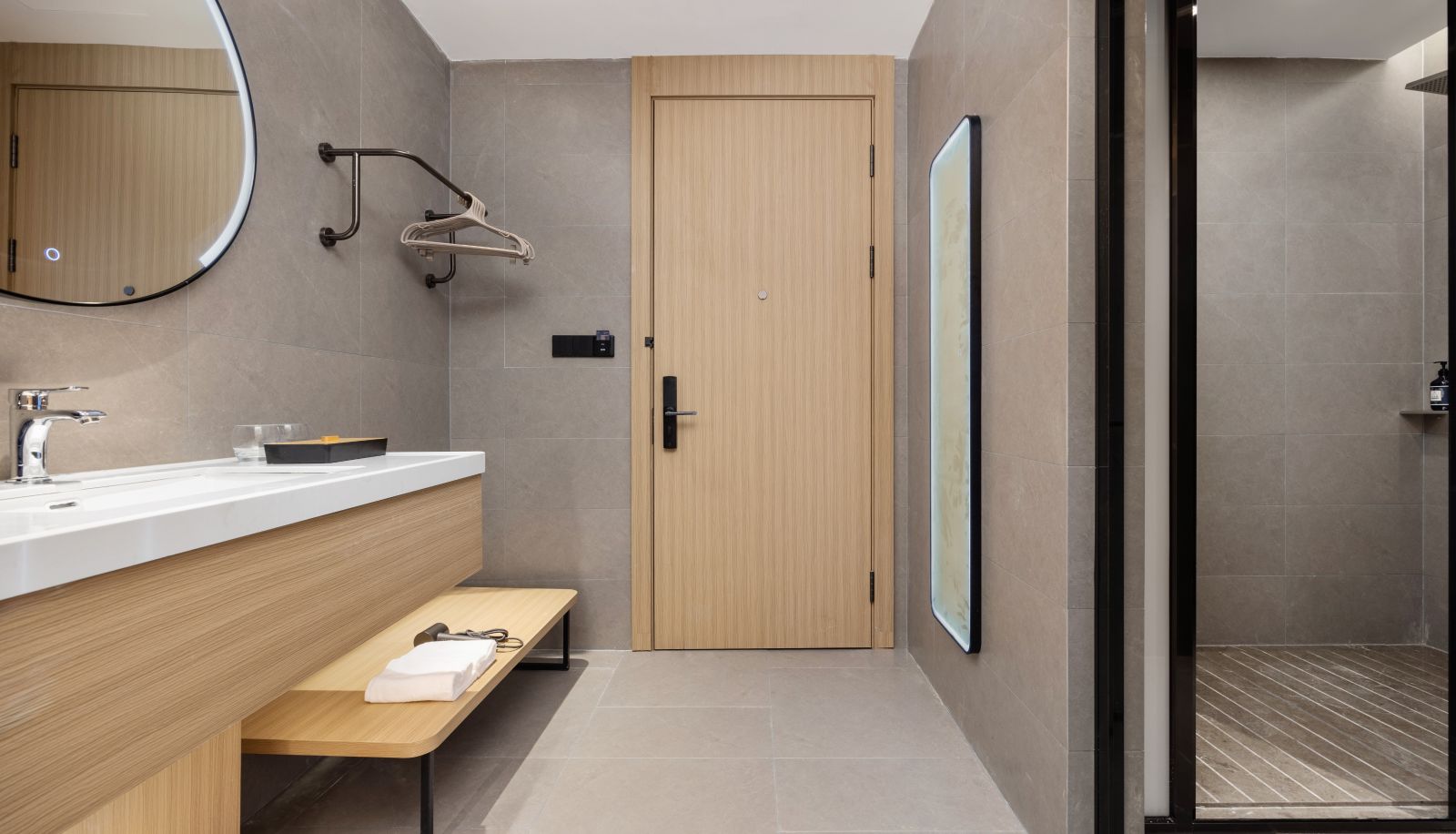 Zimmer - Xingcheng Tangshan City Government Aegean Hotel